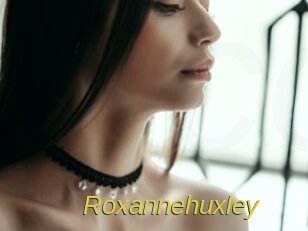 Roxannehuxley