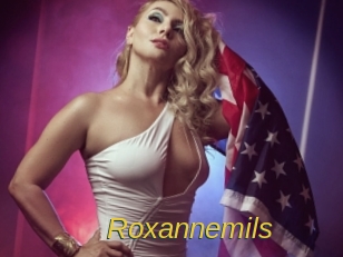 Roxannemils