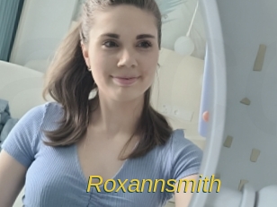 Roxannsmith