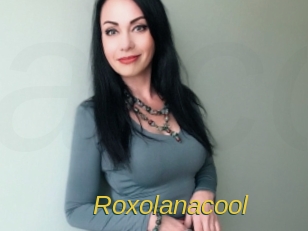 Roxolanacool