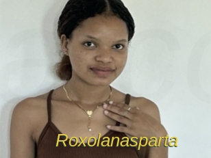 Roxolanasparta