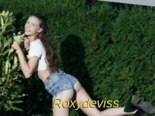 Roxydeviss