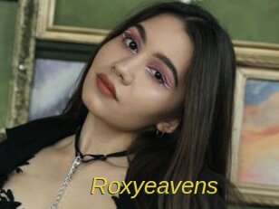 Roxyeavens