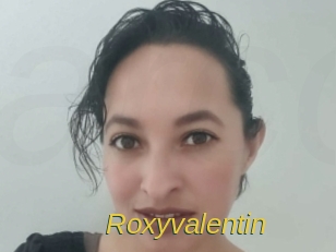 Roxyvalentin