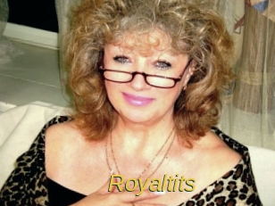 Royaltits