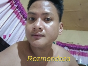 Rozmendoza