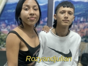 Rozyandjulian