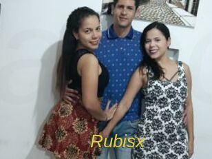 Rubisx