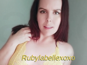 Rubylabellexoxo