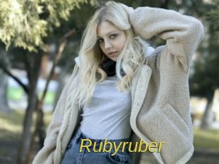 Rubyruber