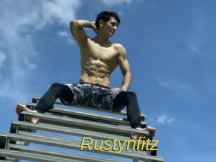 Rustynfitz