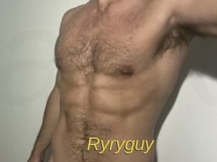 Ryryguy