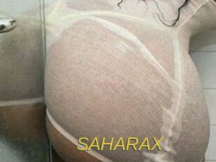 SAHARAX