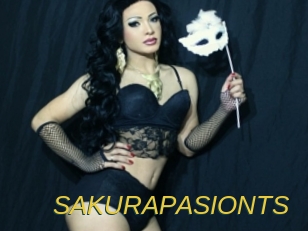 SAKURAPASIONTS