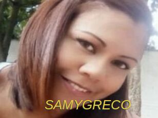 SAMYGRECO