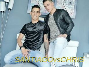 SANTIAGOvsCHRIS