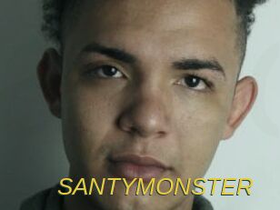 SANTYMONSTER