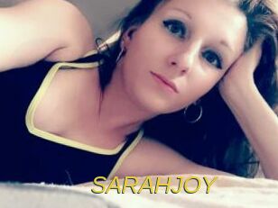 SARAHJOY