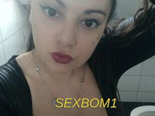 SEXBOM1