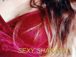 SEXY_SHANAYA