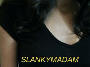 SLANKYMADAM