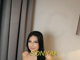 SONYAH