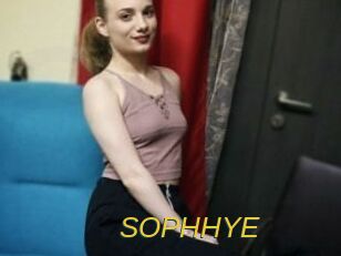 SOPHHYE