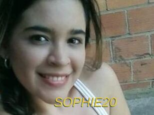 SOPHIE20