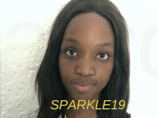 SPARKLE19