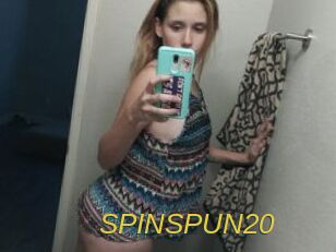 SPINSPUN20