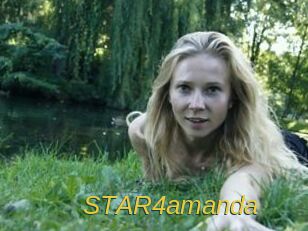 STAR4amanda