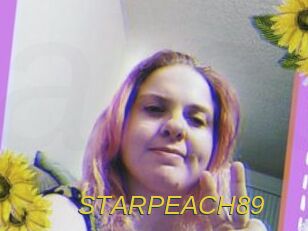 STARPEACH89