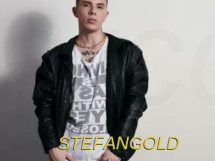 STEFANGOLD