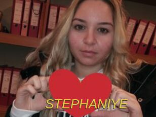 STEPHANIYE