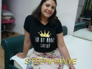 STEPHHANYE