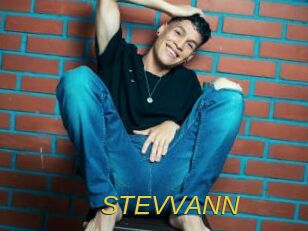 STEVVANN