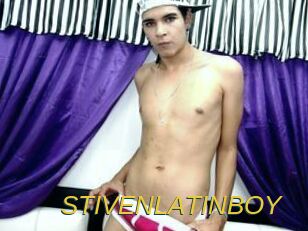 STIVENLATINBOY