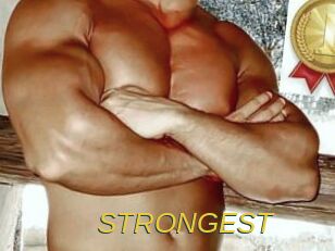 STRONGEST