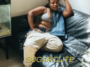 SUGARCLITE