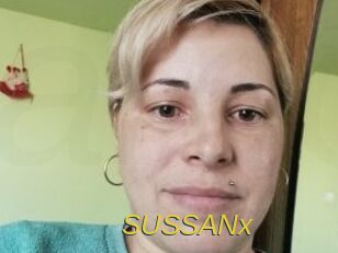 SUSSANx