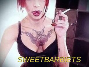 SWEETBARBIETS