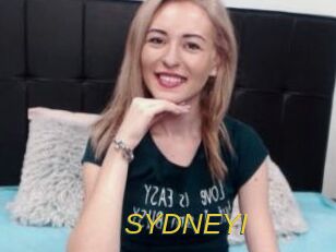 SYDNEYI