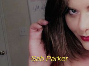 Sab_Parker