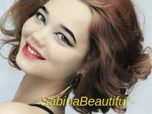 SabinaBeautiful