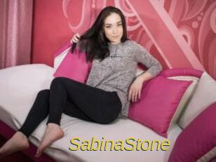 SabinaStone