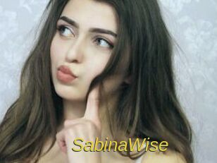 SabinaWise