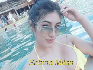 Sabina_Milan