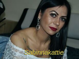 Sabinnakattie