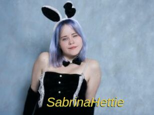 SabrinaHettie