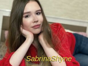 SabrinaShyne